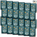 One in a Mill Instant Dry Yeast Packets | Fast Acting Self Rising Yeast for Baking Bread, Cake, Pizza Dough Crust | Kosher | Quick Rapid Rise Leavening Agent for Pastries | 24 Packets