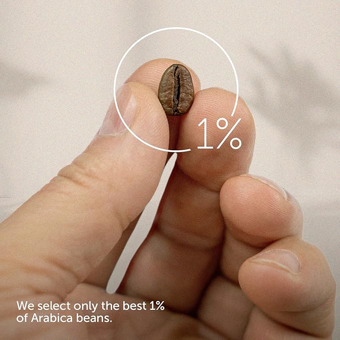 illy Ground Coffee Espresso - 100% Arabica Coffee Ground – Intenso Dark Roast – Warm Notes of Cocoa & Dried Fruit - Rich Aromatic Profile - Precise Roast - No Preservatives – 4.4 Ounce