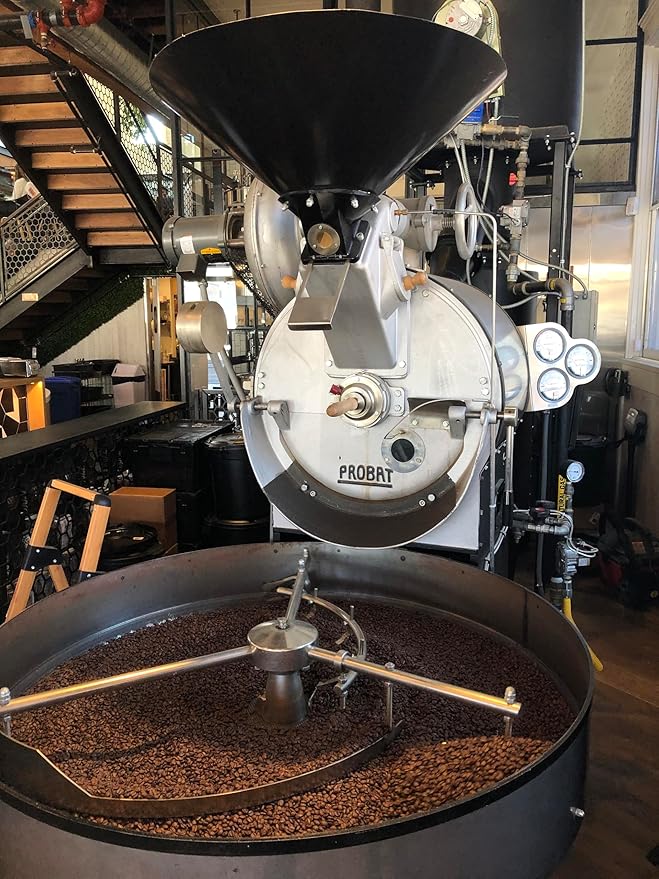 Better Buzz Costa Rica Medium Roast Whole Bean Coffee 12oz.