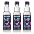 SodaStream - Blackberry bubly Drops, Unsweetened Natural Flavor, No Calories or Sweeteners, Makes 36 cans, Seltzer Flavor, 4 Fl Oz (Pack of 3)