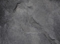 Rogue River Tactical Dark Gray Stone Textured Marble Art Kitchen Glass Cutting Board Modern Decorative Gift Abstract Wavy Contrast Design