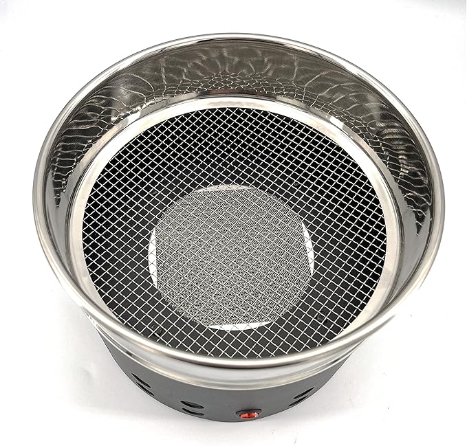 DYVEE Coffee Bean Cooler Electric Roasting Cooling Machine For Home Cafe Roasting Cooling Rich Flavour