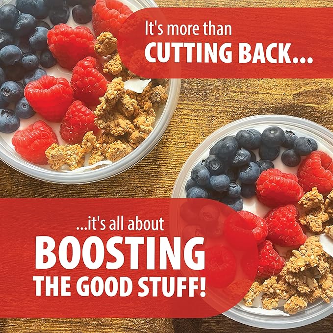Julian Bakery® ProGranola® Cereal | Peanut Butter Cluster | 12g Protein | 2 Net Carbs | Gluten-Free | Grain-Free | 14 Servings