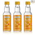 Sodastream bubly Drops, Mango, 1.36 Fl Oz (Pack of 3)