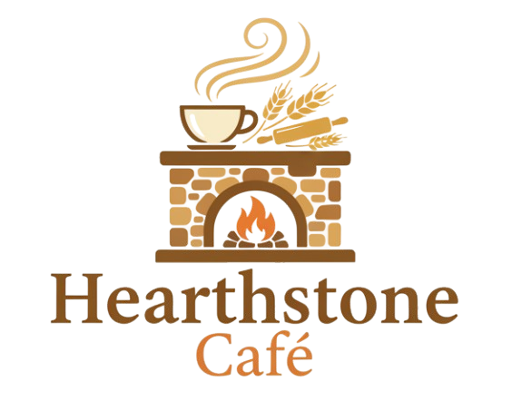 Hearthstone Café